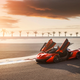 Illustration for article titled This Is More Glorious McLaren P1 Car Porn